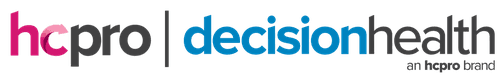 HCPro/DecisionHealth
