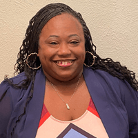 Kimberly Jolivette Williams